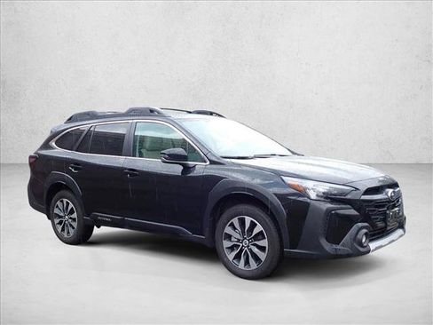 Used 2024 Subaru Outback Limited XT w/ Popular Package #2 AWD/4WD image 15