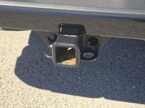 Used 2022 Chevrolet Silverado 1500 LT Trail Boss image 25