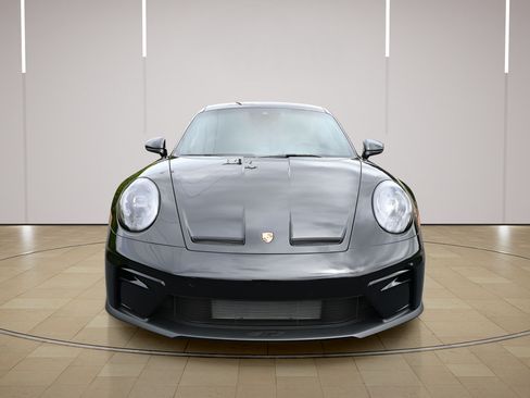 Certified 2026 Porsche 911 GT3 RWD image 14