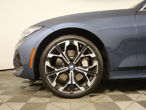 Certified 2025 BMW 330i Sedan image 7