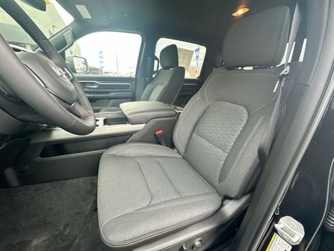 New 2026 RAM 1500 Big Horn AWD/4WD image 14