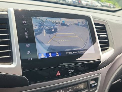 Certified 2020 Honda Ridgeline RTL image 18