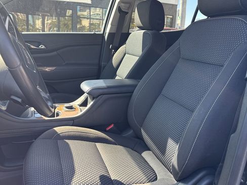 Used 2023 GMC Acadia SLE image 5