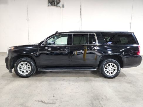 Used 2018 GMC Yukon XL SLT image 7