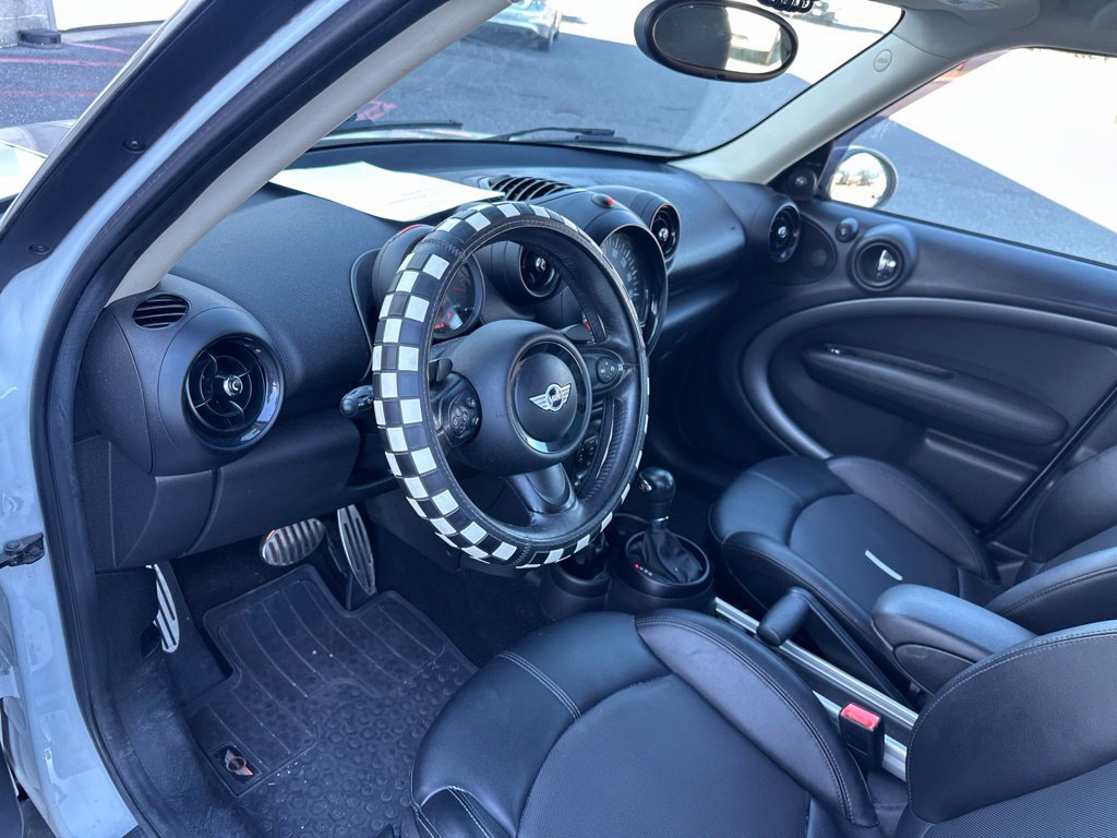 Used 2016 MINI Cooper Countryman S AWD/4WD image 18