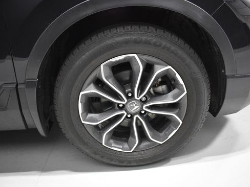 Used 2022 Honda CR-V EX-L image 10