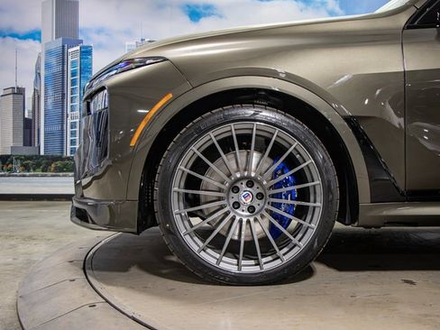 New 2026 BMW ALPINA XB7 image 7
