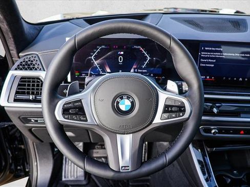 New 2026 BMW X5 xDrive40i w/ M Sport Package AWD/4WD image 13
