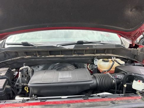 Used 2022 Chevrolet Silverado 1500 LTZ w/ LTZ Convenience Package II image 34