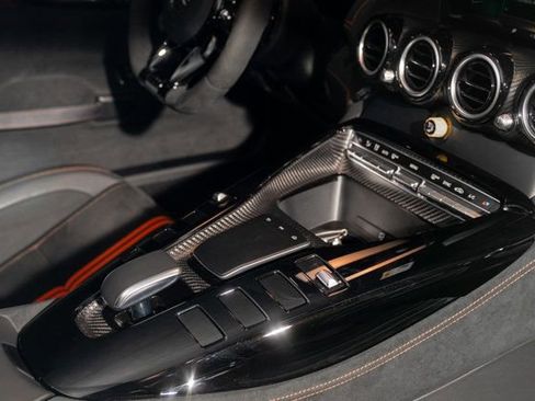 Used 2021 Mercedes-Benz AMG GT Black Series image 17
