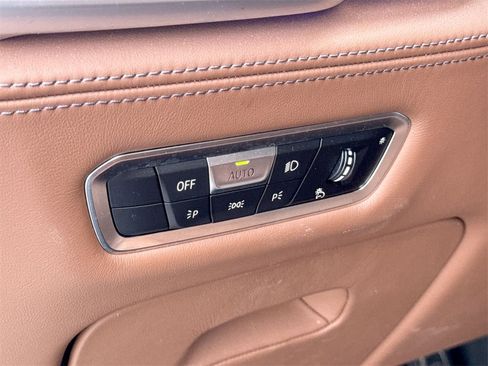 Used 2023 BMW X6 M w/ Competition Package image 14