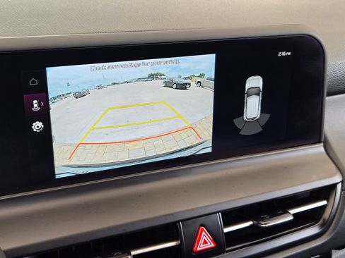 Used 2026 Kia Seltos EX FWD image 32