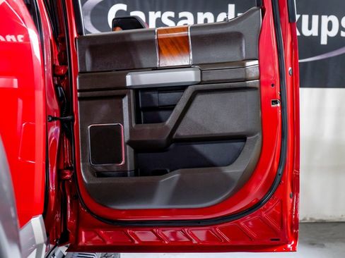 Used 2020 Ford F250 King Ranch image 35