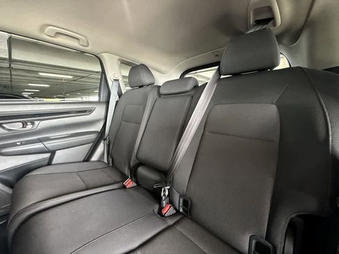 Used 2025 Honda CR-V LX image 22