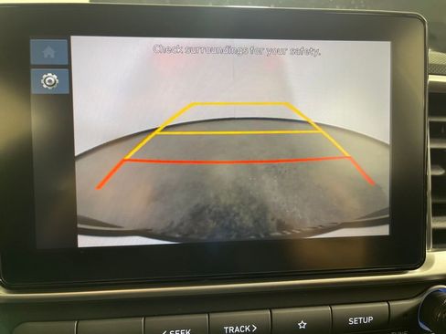 New 2026 Hyundai Venue SEL image 39