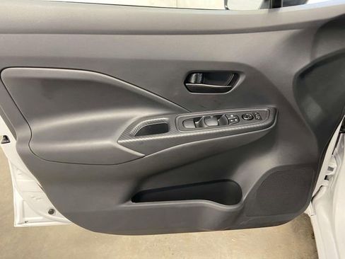 New 2025 Nissan Versa S w/ Trunk Package image 9