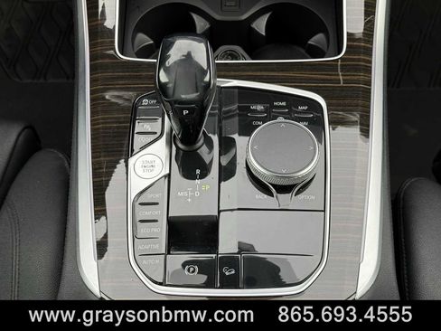 Used 2020 BMW X5 xDrive40i w/ Convenience Package image 19