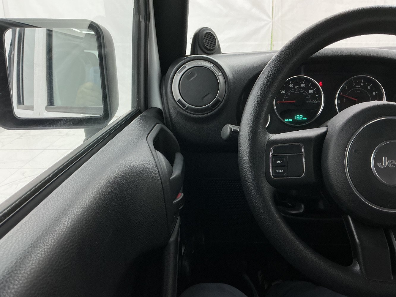Used 2013 Jeep Wrangler Unlimited Sport AWD/4WD image 32
