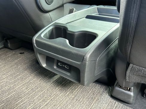 Used 2024 Honda Odyssey EX-L image 42