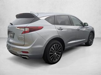 New 2026 Acura RDX SH-AWD w/ Advance Package video 2
