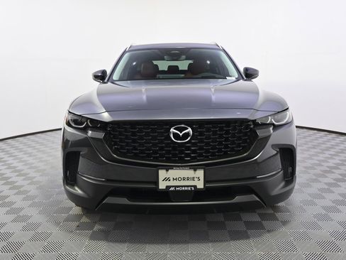 Used 2025 MAZDA CX-50 2.5 Hybrid w/ Premium Plus Pkg image 10