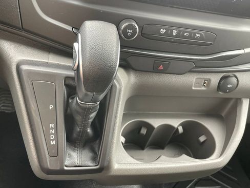 New 2026 Ford Transit 250 Base image 29