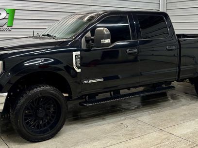 Used 2021 Ford F250 XLT