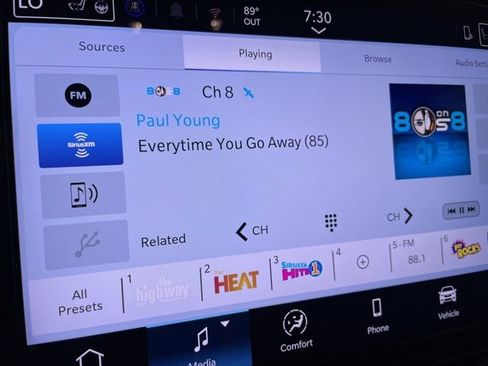New 2026 Chrysler Voyager LX image 29