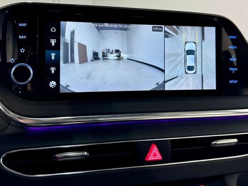 Used 2023 Hyundai Sonata Limited image 20