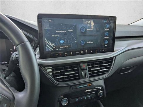 Used 2024 Ford Escape Active w/ Tech Pack #1 FWD image 10