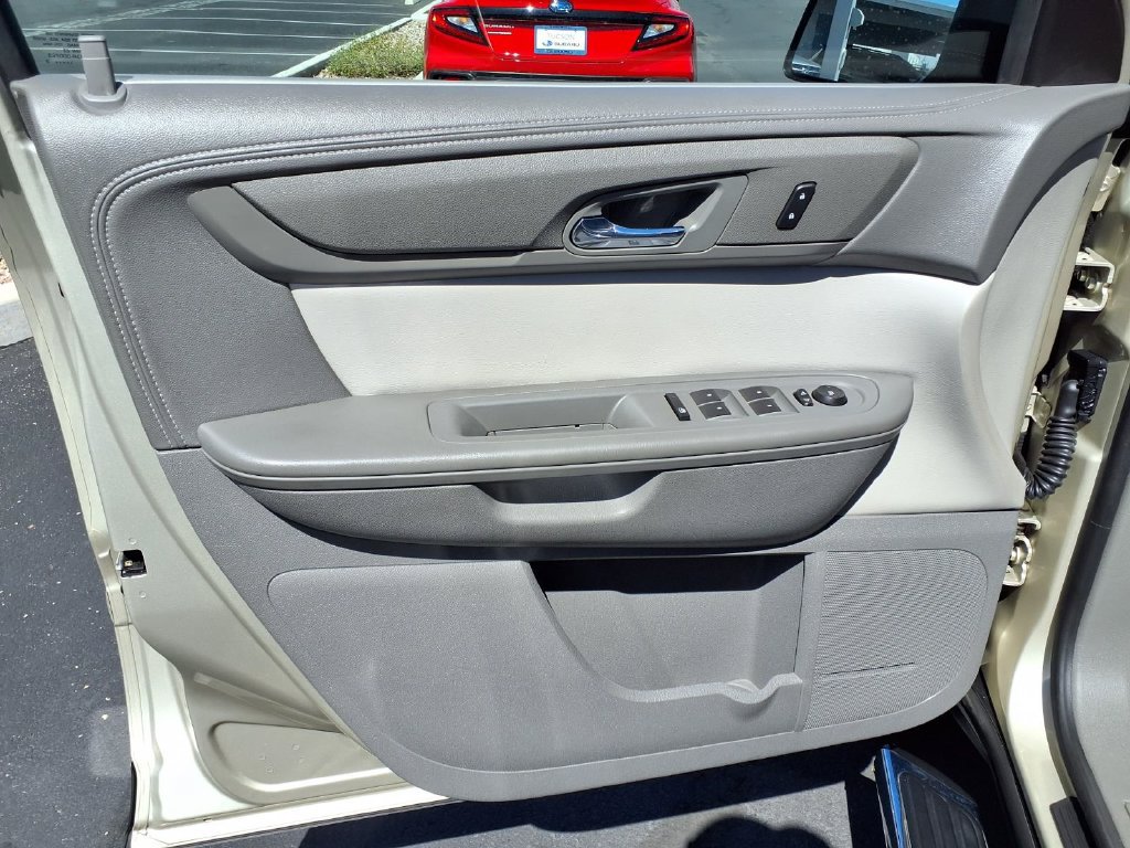 Used 2015 GMC Acadia SLE FWD image 25