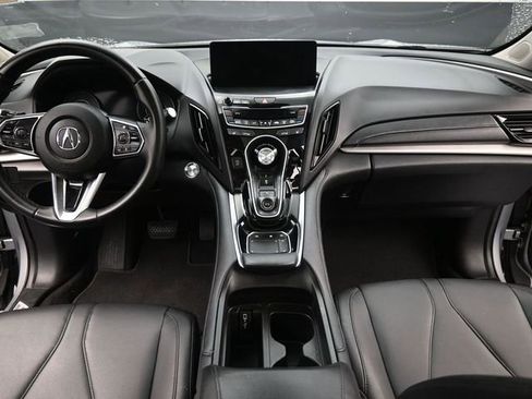 Used 2019 Acura RDX AWD image 14