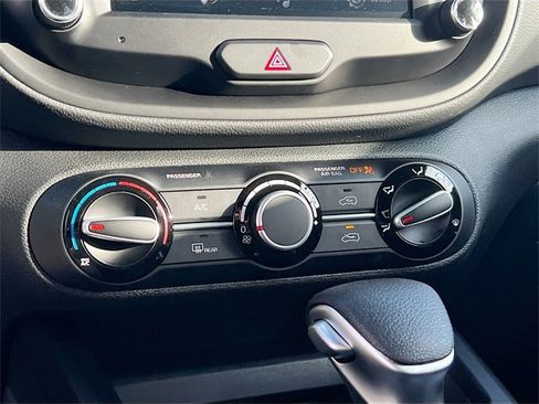 New 2025 Kia Soul LX image 15