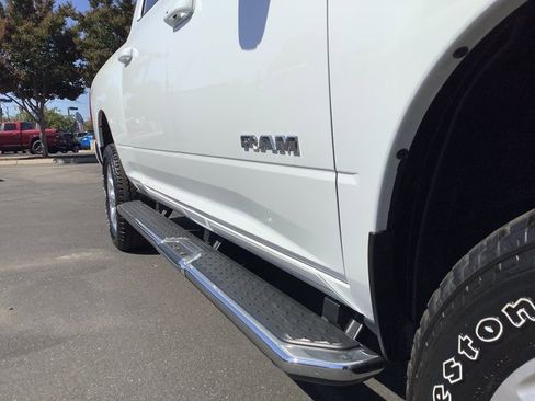 New 2026 RAM 3500 Laramie w/ Sport Appearance Package image 50