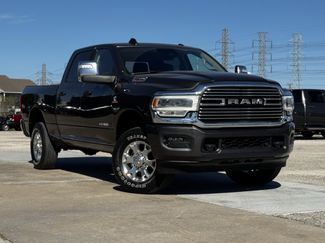 Used 2024 RAM 2500 Laramie w/ Safety Group video 2