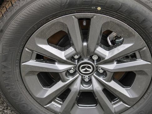 New 2026 MAZDA CX-5 Select AWD/4WD image 11