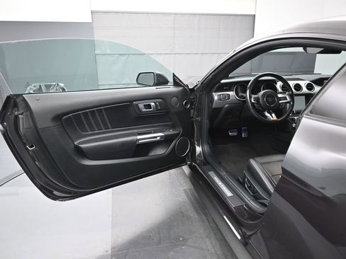 Certified 2023 Ford Mustang GT Premium image 9