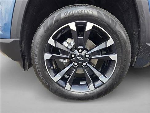 Used 2026 Chevrolet Equinox RS image 23