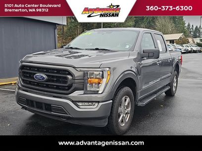 Used 2022 Ford F150 XLT w/ Equipment Group 302A High