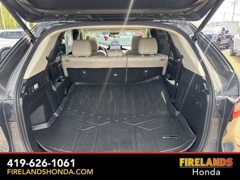 Used 2024 MAZDA CX-90 3.3 Turbo w/ Preferred Package AWD/4WD image 35