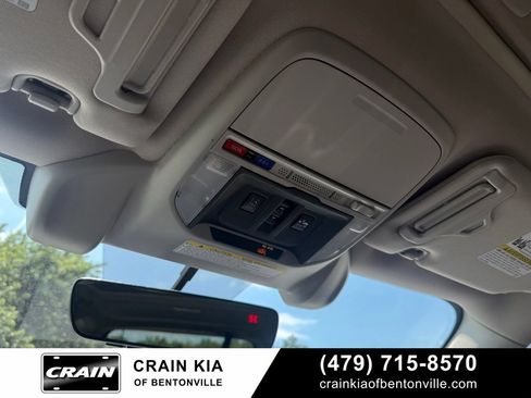 Used 2020 Subaru Forester Sport AWD/4WD image 21