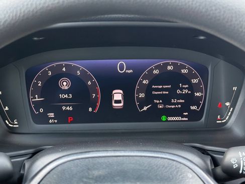 New 2026 Honda Accord SE image 28