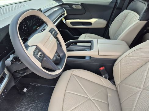 New 2027 Kia Telluride EX AWD/4WD image 10