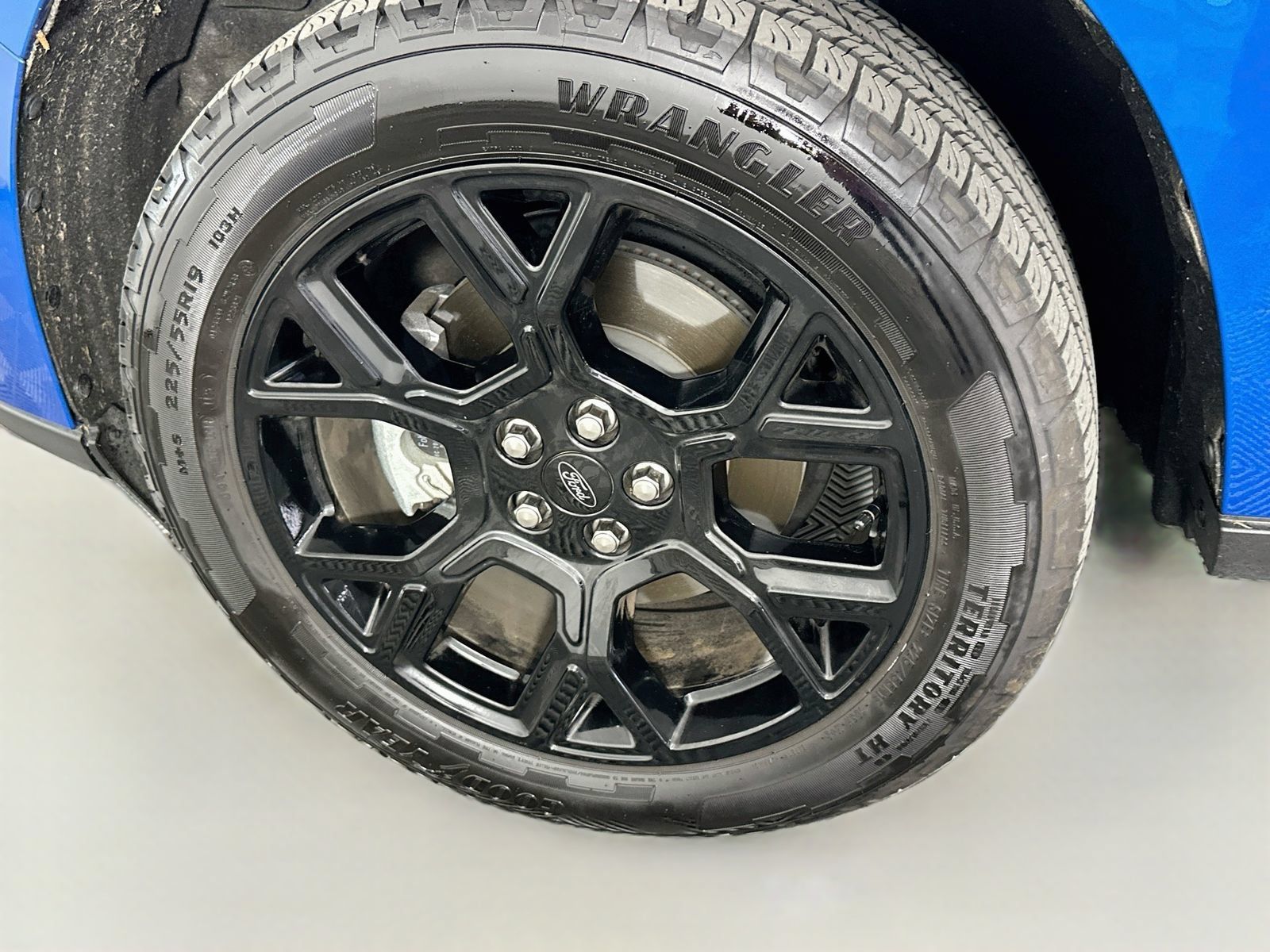 Used 2025 Ford Maverick XLT w/ XLT Luxury Package AWD/4WD image 29