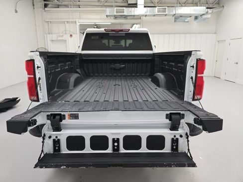 New 2026 Chevrolet Silverado 2500 LTZ w/ LTZ Premium Package image 26