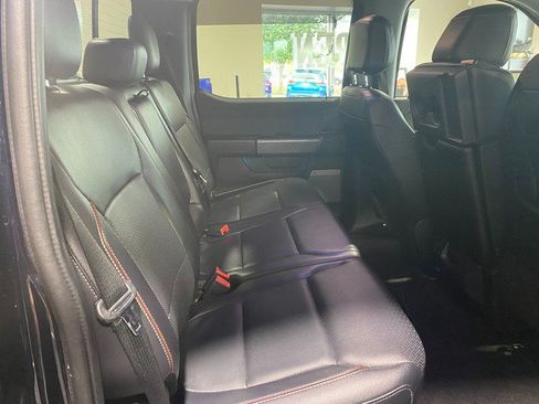 Used 2022 Ford F150 Lariat AWD/4WD image 15