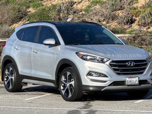 Used 2018 Hyundai Tucson Value image 5