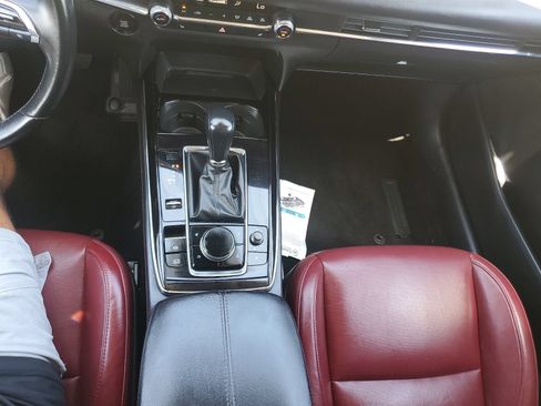 Certified 2025 MAZDA CX-30 AWD 2.5 S w/ Preferred Package image 24