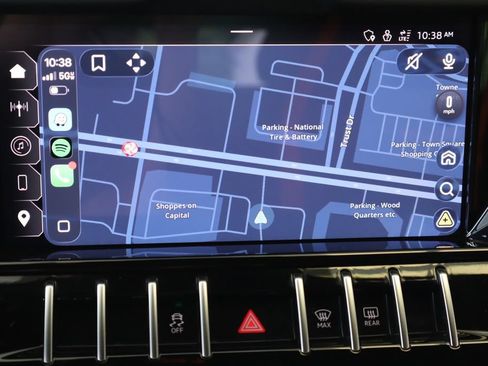 Used 2024 Lamborghini Urus S AWD/4WD image 24
