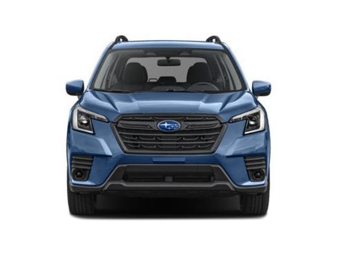 Used 2024 Subaru Forester AWD/4WD image 7